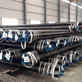 API 5L X70 8 '' SCH40 NAADLOOS STAAL PIJP